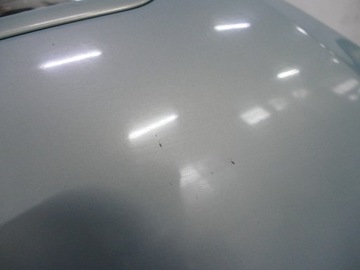 фото thumb №9, Citroen xsara picasso i капот крышка двигателя krs