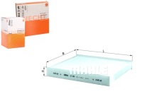 фото thumb №1, Фільтр кабіни volvo c30 s40 ii v50 ford c-max focus