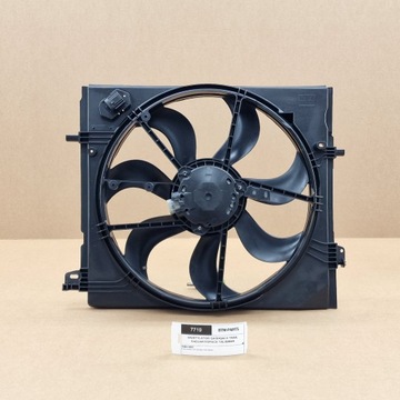 фото thumb №1, Вентилятор nissan qashqai j11 x-trail t32 renault kadjar espace talisman