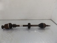 фото thumb №1, Twingo ii lift 1,2 приводной вал правая 8200684084