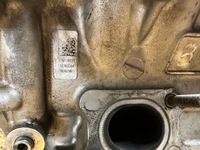 фото thumb №12, Головка валы alfa romeo giulia 2.9 qv 326495 ac