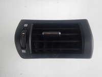 фото thumb №1, Lexus rx rx350 rx450 iii левая решётка обдув