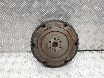 фото thumb №2, Колесо двомасовий двомасовий маховик ford mondeo mk3 1.8 16v