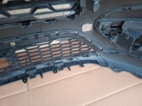 фото thumb №12, Бампер перед dacia sandero stapway iii pdc оригінал гарний стан