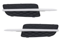 Купить Решётка радиатора решётка молдинг бампер bmw x5 e70 2006-10, фото thumb