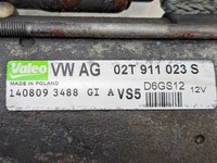 фото thumb №5, Стартер skoda fabia ii 06-10 1.2