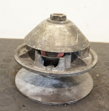 фото thumb №3, Зчеплення aixam мікрокар kubota 0.4d z402 0105-3010