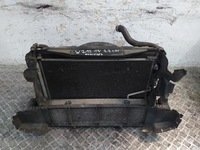 фото thumb №1, Комплект радіатор w212 2.2 cdi