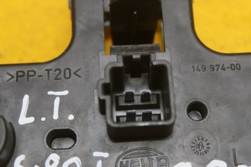 фото thumb №6, Вкладка лампи лівий зад volvo s80 i 149974-01