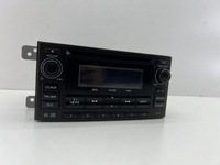 фото thumb №1, Subaru iii xv gh 2.0d радіо 86201fg420 оригінальний номер
