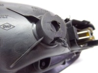 фото thumb №3, Scenic iii ручка внутренняя дверь задняя правая 5d