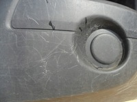 фото thumb №11, Opel movano x70 2008 2009 2010 2011 бампер