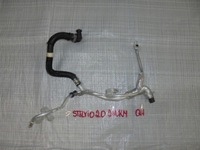 фото thumb №1, Шланг трубка wody alfa romeo stelvio 2.0