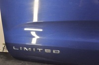 фото thumb №11, Ford ranger iv двері лівий перед ліва передні