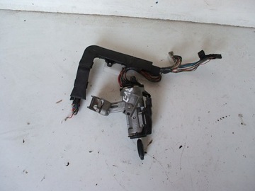 фото thumb №2, Toyota corolla e12 замок запалювання роз'єм ключ