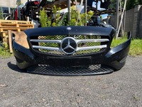 фото thumb №1, 32 mercedes w176 a klasa p. lift бампер передний