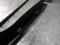 Honda crv 2 обивка крышки багажника Цена, фото thumb