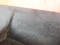 Bmw x3 e83 2.0d 2006 вентилятор радиатора корпус в Украине, фото thumb