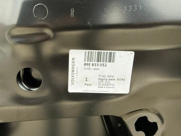 фото thumb №14, Двері audi q4 etron e-tron sportback нове оригінальні задні праві зад правий