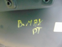 фото thumb №14, Оббивка обшивка двері правий задня ford b-max