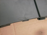 фото thumb №10, Підлокітник холодильник opel signum lg003875