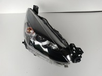 фото thumb №3, Лампа правая фара mazda 2 20- lift full led 13 pin