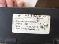 фото thumb №8, Cls w218 привод доводчик крышки задняя oryg pń#