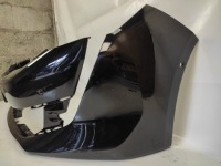 фото thumb №6, Peugeot 508 ii бампер передний перед 2018- 6pdc