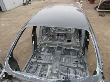 фото thumb №1, Honda cr-v v 19r крыша nh731p