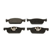 фото thumb №1, Тормозные колодки перед renault clio iv, dacia logan, sandero