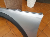 фото thumb №10, Audi a4 b9 allroad lift крыло левый передний перед