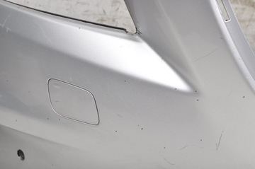 фото thumb №9, Volvo v40 ii r-design рестайлинг бампер перед переднее