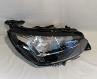 фото thumb №1, Peugeot 208 ii 19- фара правый лампа обычная