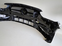 фото thumb №13, Mercedes c клас w206 206 бампер переднє amg pts