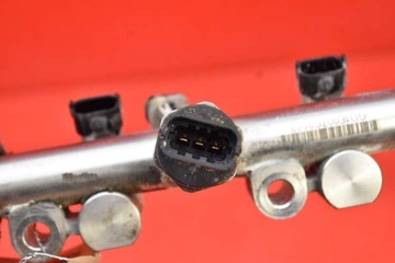 фото thumb №10, Планка впрыскивающий форсунка 35350-2b260 kia sportage iv 1.6 t-gdi 177 km 16-20