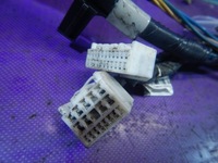 фото thumb №6, Toyota corolla verso ii 04- жгут электрическая дверь левый перед 82152-0f030