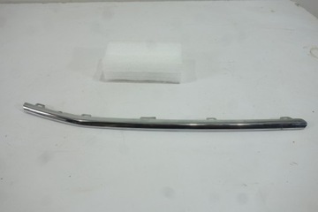 фото thumb №1, Хром решётка правый верхний mercedes w910 sprinter