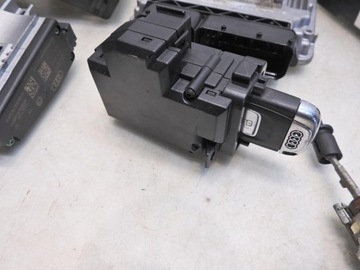 фото thumb №13, Набір стартовий audi a4 b8 2.0 tdi 8k0920900d