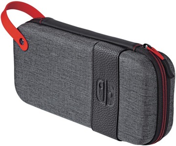 PDP SWITCH Чемодан + чемодан Elite Edition