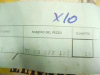 фото thumb №4, Заклёпки renault r19 kangoo 7703072132