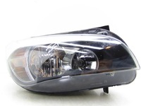 фото thumb №1, Лампа права праві перед передня bmw x1 e84