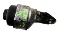 фото thumb №1, Skoda fabia ii lift корпус фильтра масла 03d115403d