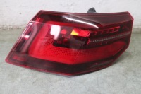 фото thumb №1, Лампа левая левый задняя vw golf viii 8 5h0945207a