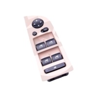 фото thumb №1, Панель керування скла do bmw 3 typ 61319217334