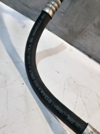 фото thumb №11, Volvo v40 1.8b оригинальный номер 30813664 шланг трубка кондиционера