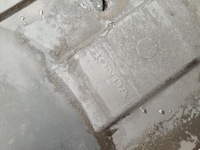 фото thumb №7, Honda civic viii sedan 1.3 ima захист pod двигун