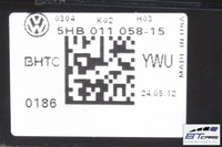 фото thumb №6, Vw the beetle панель кондиціонера 5c0907044q модуль блок керування обдув кондиціонер 5
