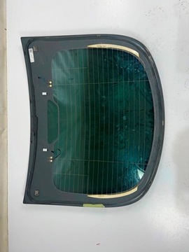 фото thumb №5, Tesla модель y скло задня w кришка багажника багажника 1637505-00-a