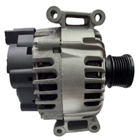 фото thumb №2, Генератор remy mercedes клас c w204 клас e w212 slk r172 sprinter b906