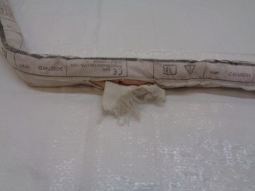 фото thumb №11, Opel crossland x air bag шторка правая подушка